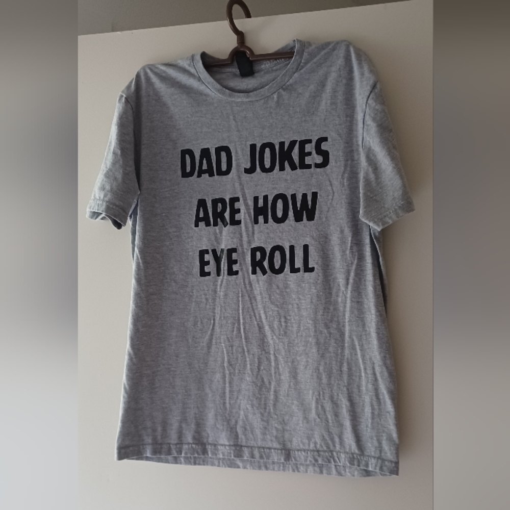 Dad Joke T-Shirt
